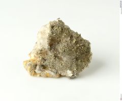 Foto von Pyrit (NHMW-MIN-Ai904)